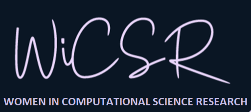 Women in Computational Science Research